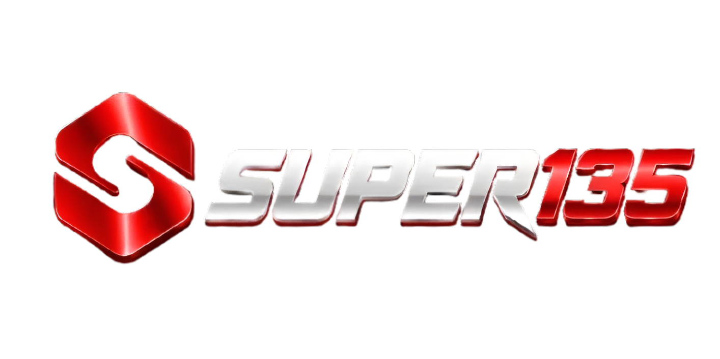 SUPER135 logo